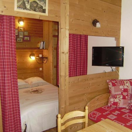 Studio Les Drus / Studio Du Brevent Chamonix Room photo