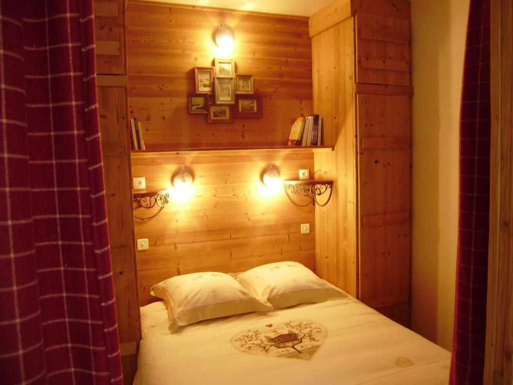 Studio Les Drus / Studio Du Brevent Chamonix Room photo