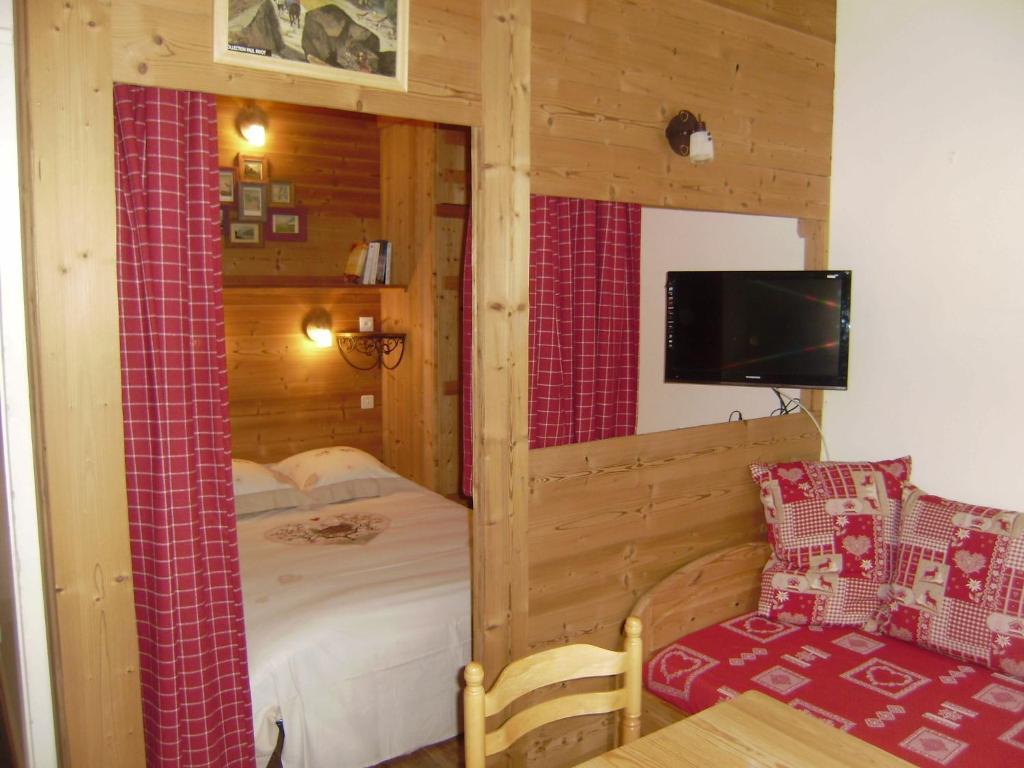 Studio Les Drus / Studio Du Brevent Chamonix Room photo