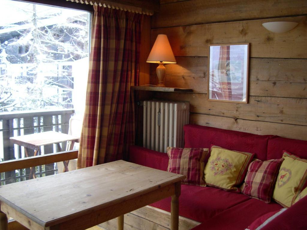 Studio Les Drus / Studio Du Brevent Chamonix Room photo